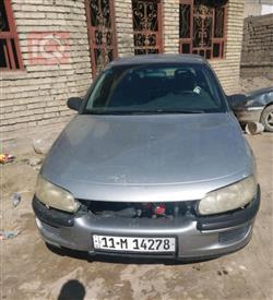 اوبل أوميغا